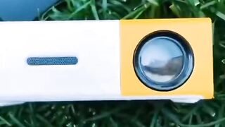 Best Mini Projector