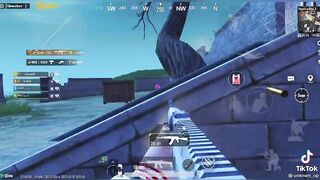 Clutch master # pubg mobile