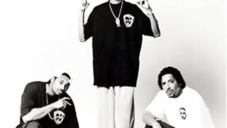 Tha Eastsidaz - Milk N Honey
