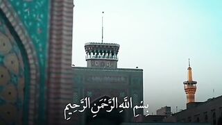 Labaik Ya Mahdi (A.S.)