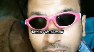 Funny man video