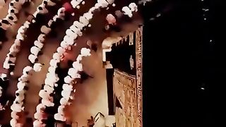 Proud to be a Muslim
