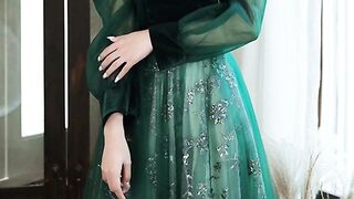 Long ferok design