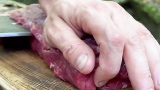 nature  cooking chef