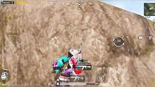 Hard chicken dinner
