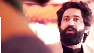 Voot kis ko Diana hia watch full