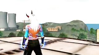 Old Memories OF FreeFire