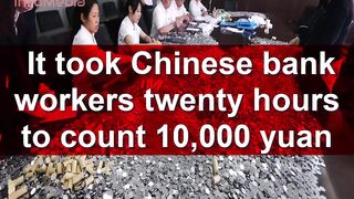China Story