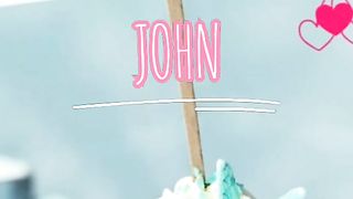 Happy Birthday John