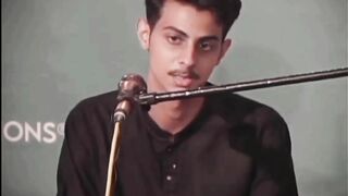 Poetry In Urdu | Heart Touching Poetry | asy to hr shaks