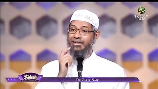 Dr Zakir Naik