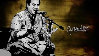 Nazar__Se__Nazar__Tum_Milane__Se__Pehle__(Rahat__Fateh_Ali_Khan) ARmusic