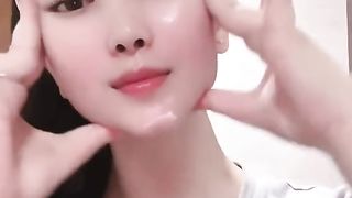 FAce Skin Uplifting