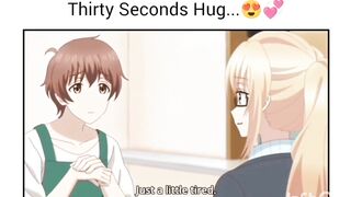 Anime Cute Moments
