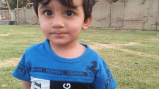 Beautifull kids enjoying