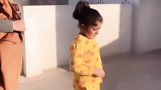Dhoop lagya ve
