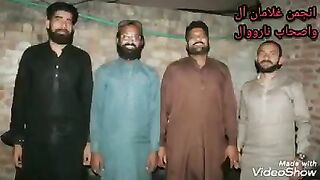 Allam sunni shah