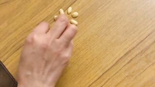 Nuts design