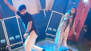 Meri_saas_ke_panch_putra_the__New_haryanvi_dance_video. ARmusic