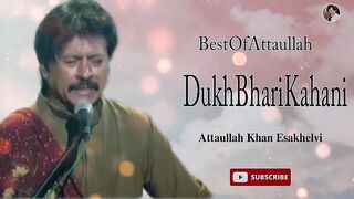 Attaullah Khan Esakhelvi
