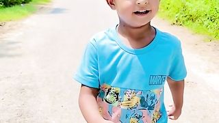 simple video
