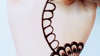 Beautiful mehndi designs