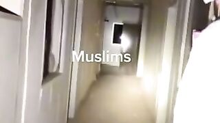 Muslims vs none Muslims