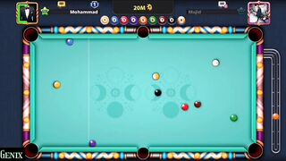How to Win 10 Million Coins in 9 Ball Pool