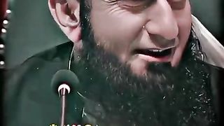 Hamare Dilon Mein Nabiki Mohabbat khatam Ho Gai hai l Molana Tariq Jameel Bayan #short #viral