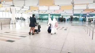 our priouse journey for umrah