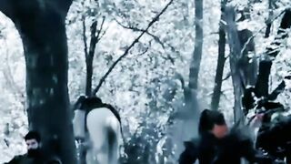 Osman ghazi best scene