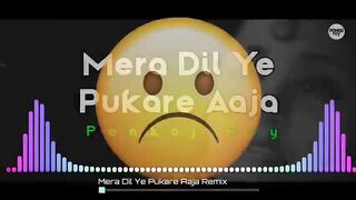 Mera_Dil_Ye_Pukare_Aaja_Remix___sona_sona_hai_jahan_remix_Song___Hindi_Old_Song___%40Ponkoj_Roy___2021 ARmusic