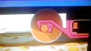 funny cartoon talking in Hindi