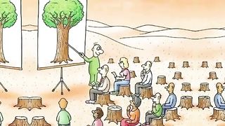 A Picture with Million world | Deep Meaning  clicks
