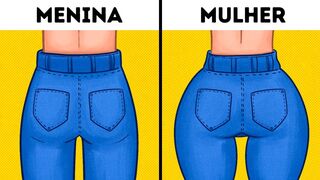 Top 12 Differences Between Men and Women
