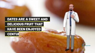 Benefits Of Dates/Dates/Healthy Fruits