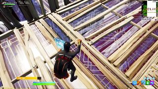 Lost Fortnite Kid