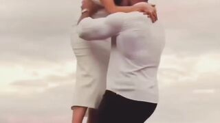 Couple love ????