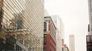 how to capture abstract architecture iPhone photos