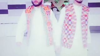 Brother wedding