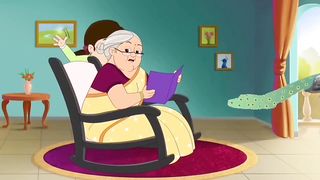Nani Tari morni ko _ नानी तेरी मोरनी कू _ Hindi Rhymes For Kids _ Baby Songs Hindi