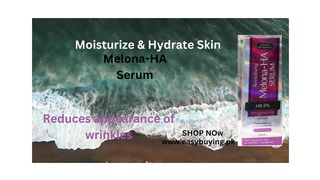Melona -HA Serum