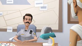 chacha in police station