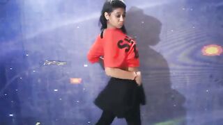 butifull dance