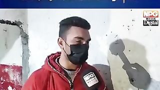 بیچارے کو لینے کے دینے پڑ گئے