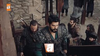 Kurulus Osman Season 4 Episode 115