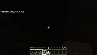 Minecraft Survival Gameplay