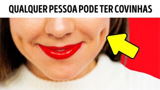 64 Surprising Things About Your Body