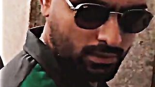 Pakistani crickter