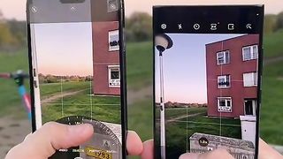 IPHONE 14 PRO MAX VS SAMSUNG GALAXY S22 ULTRA